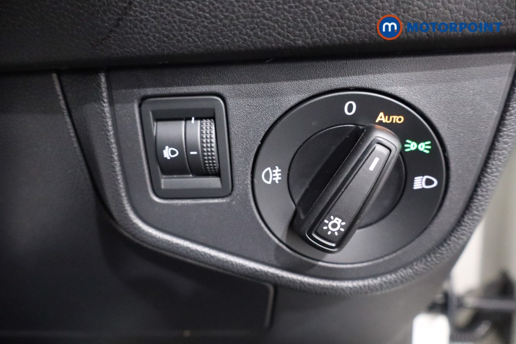 Volkswagen Polo Life Automatic Petrol Hatchback - Stock Number (1591822) - 21st supplementary image