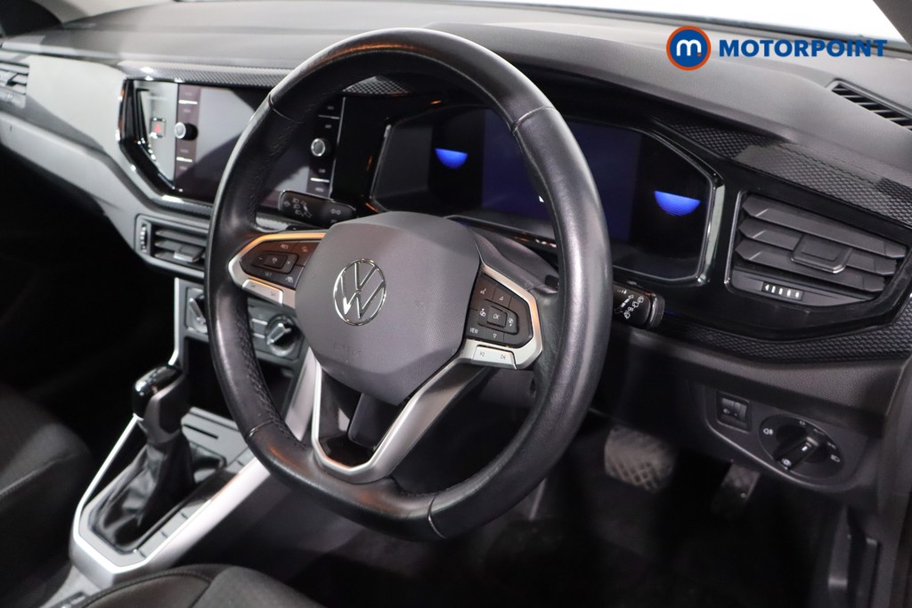 Volkswagen Polo Life Automatic Petrol Hatchback - Stock Number (1591822) - 22nd supplementary image