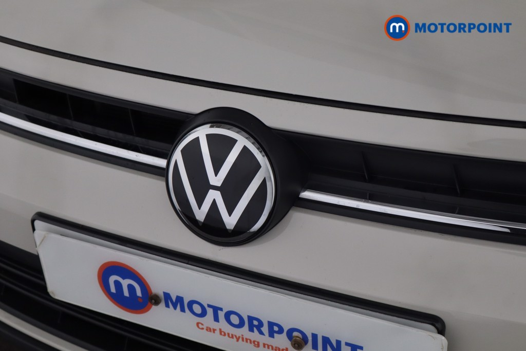 Volkswagen Polo Life Automatic Petrol Hatchback - Stock Number (1591822) - 29th supplementary image