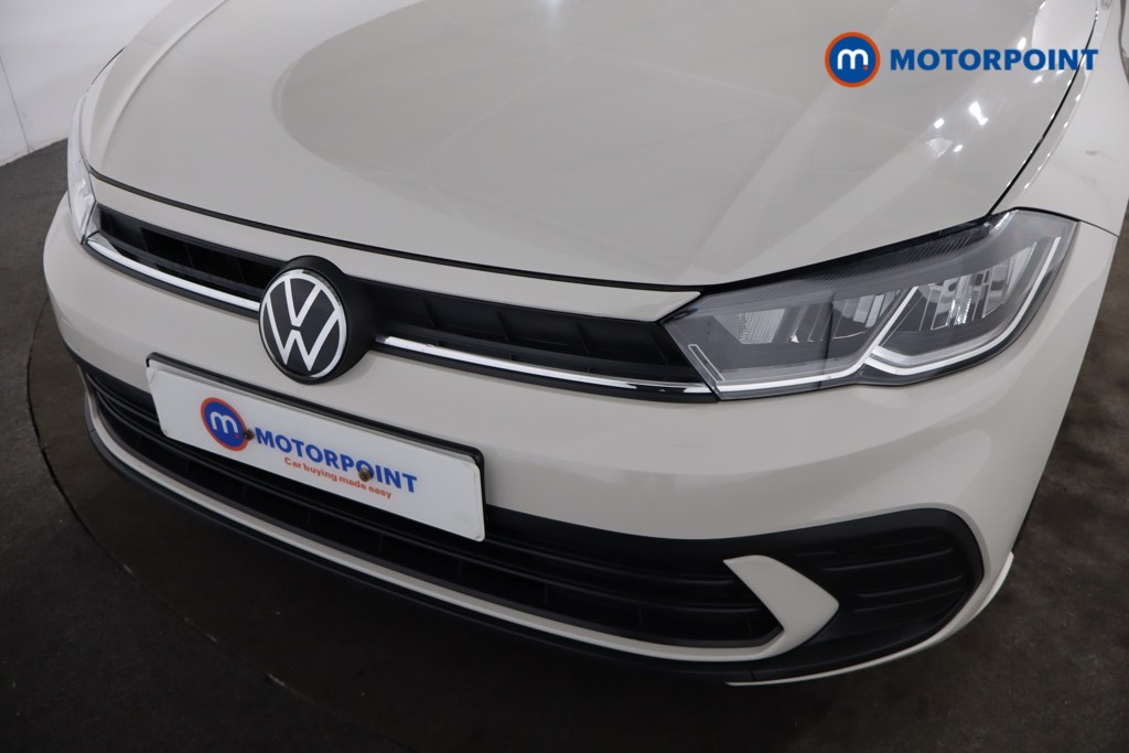 Volkswagen Polo Life Automatic Petrol Hatchback - Stock Number (1591822) - 30th supplementary image