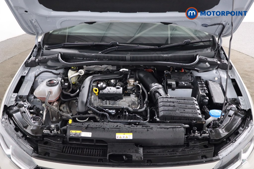 Volkswagen Polo Life Automatic Petrol Hatchback - Stock Number (1591822) - 31st supplementary image