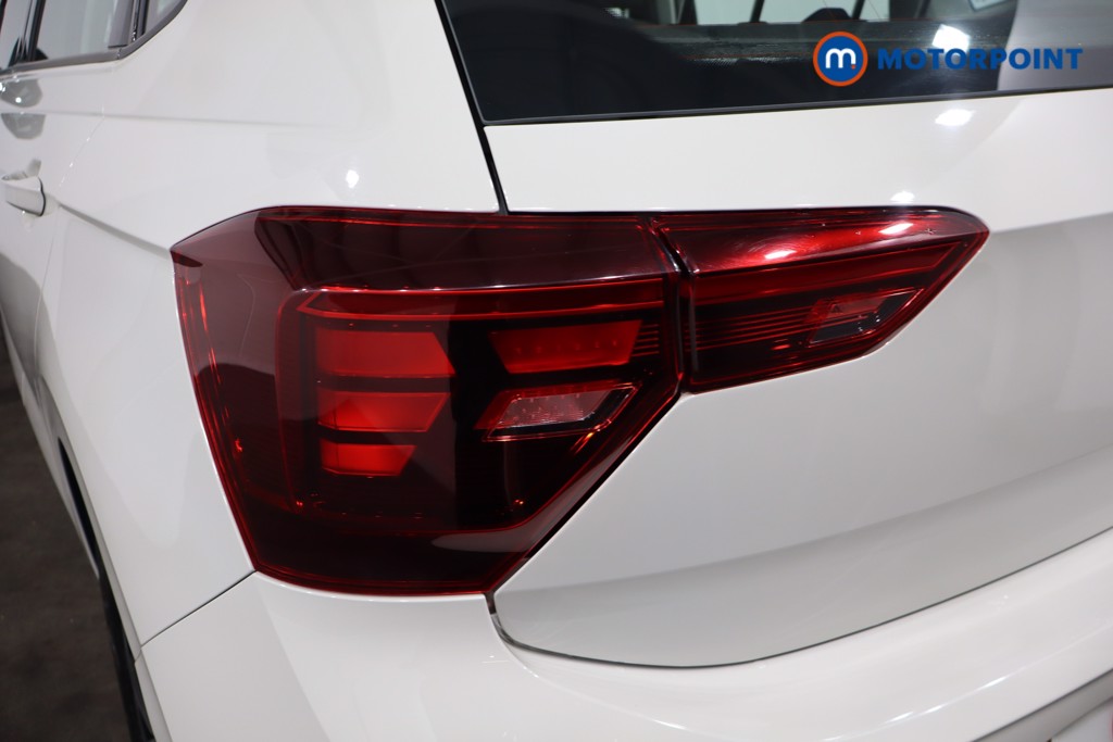 Volkswagen Polo Life Automatic Petrol Hatchback - Stock Number (1591822) - 33rd supplementary image