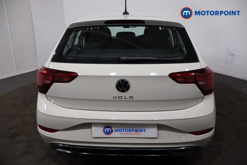 Volkswagen Polo Life Automatic Petrol Hatchback - Stock Number (1591822) - 35th supplementary image