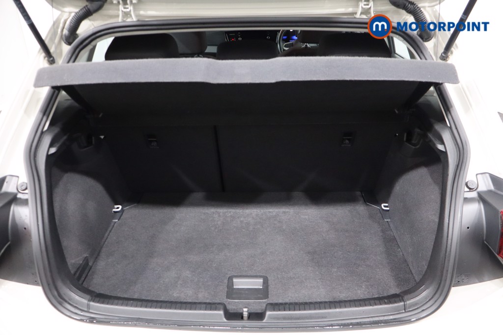 Volkswagen Polo Life Automatic Petrol Hatchback - Stock Number (1591822) - 36th supplementary image