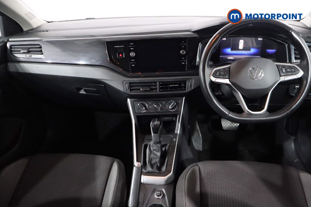 Volkswagen Polo Life Automatic Petrol Hatchback - Stock Number (1591822) - 1st supplementary image