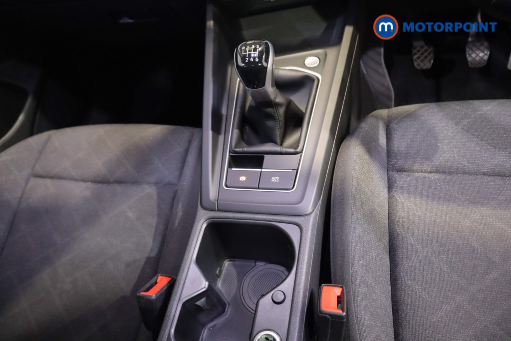 Volkswagen Golf Life Manual Petrol Hatchback - Stock Number (1591865) - 6th supplementary image