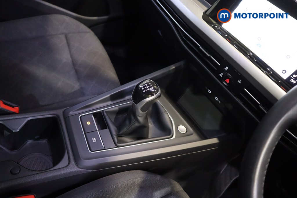 Volkswagen Golf Life Manual Petrol Hatchback - Stock Number (1591865) - 7th supplementary image