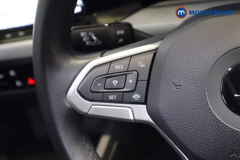 Volkswagen Golf Life Manual Petrol Hatchback - Stock Number (1591865) - 15th supplementary image