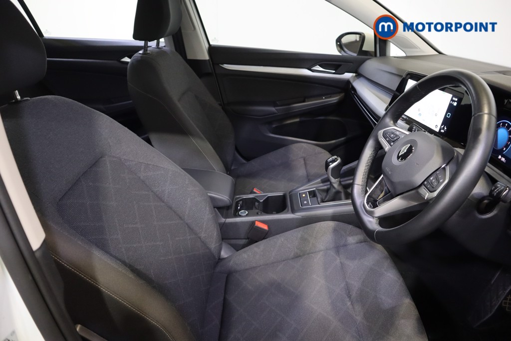 Volkswagen Golf Life Manual Petrol Hatchback - Stock Number (1591865) - 17th supplementary image