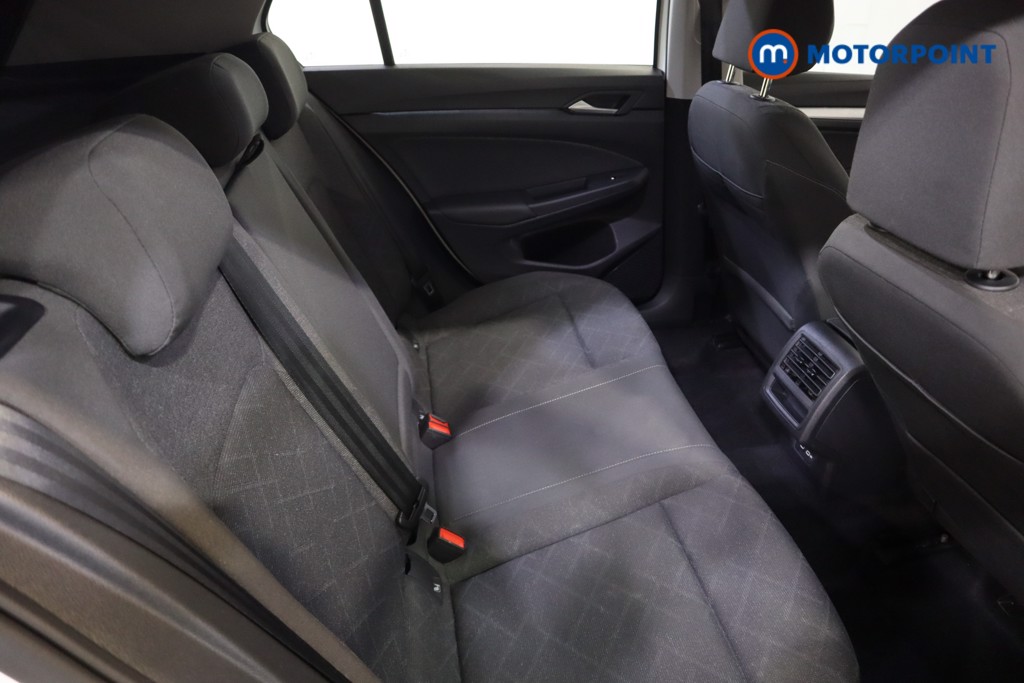 Volkswagen Golf Life Manual Petrol Hatchback - Stock Number (1591865) - 18th supplementary image
