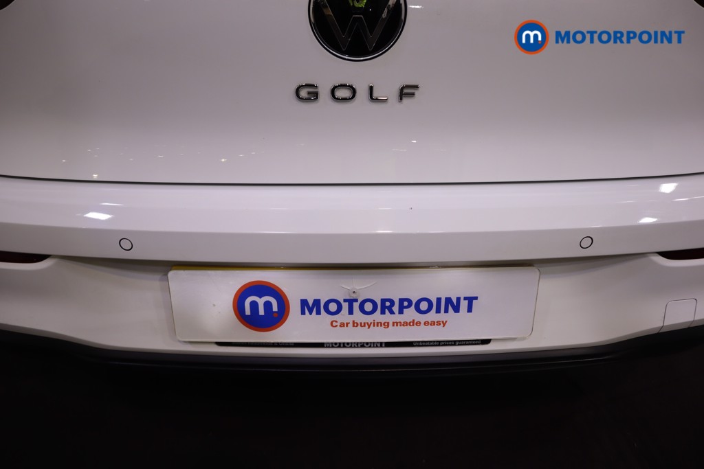 Volkswagen Golf Life Manual Petrol Hatchback - Stock Number (1591865) - 28th supplementary image