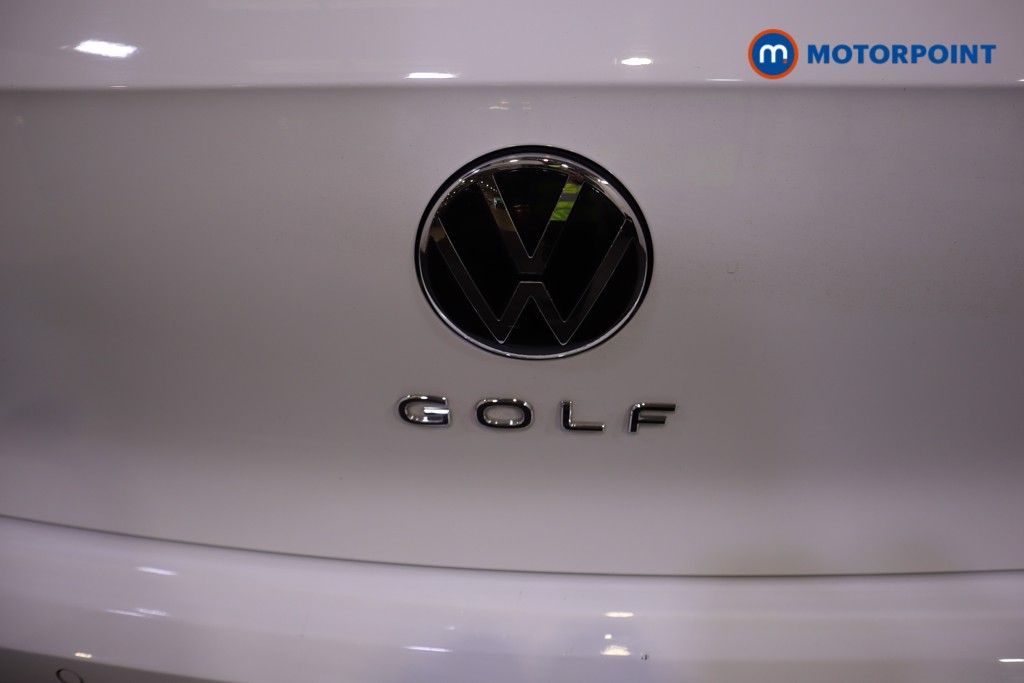 Volkswagen Golf Life Manual Petrol Hatchback - Stock Number (1591865) - 29th supplementary image