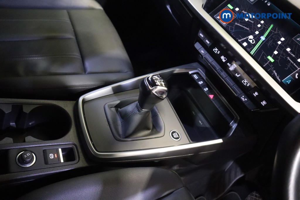 Audi A3 Sport Manual Petrol Hatchback - Stock Number (1591977) - 7th supplementary image