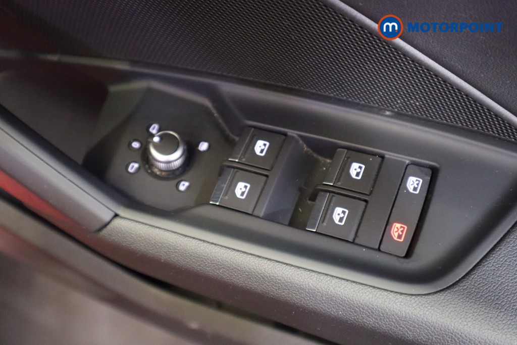 Audi A3 Sport Manual Petrol Hatchback - Stock Number (1591977) - 10th supplementary image