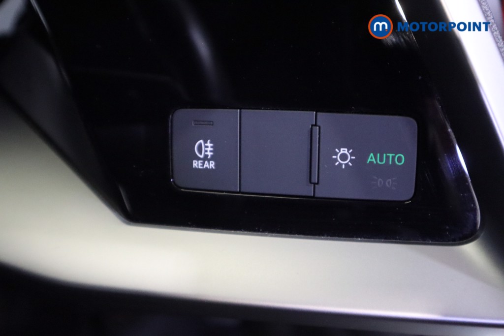 Audi A3 Sport Manual Petrol Hatchback - Stock Number (1591977) - 11th supplementary image