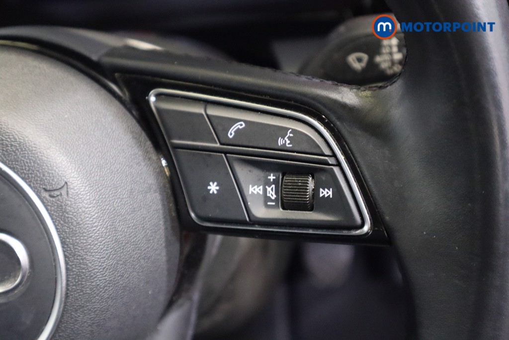 Audi A3 Sport Manual Petrol Hatchback - Stock Number (1591977) - 12th supplementary image