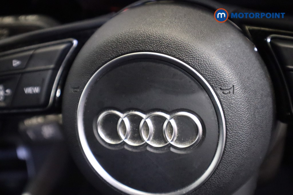 Audi A3 Sport Manual Petrol Hatchback - Stock Number (1591977) - 13th supplementary image