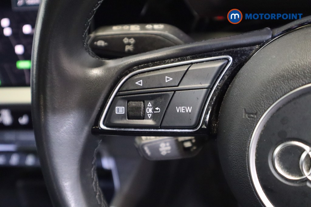 Audi A3 Sport Manual Petrol Hatchback - Stock Number (1591977) - 14th supplementary image