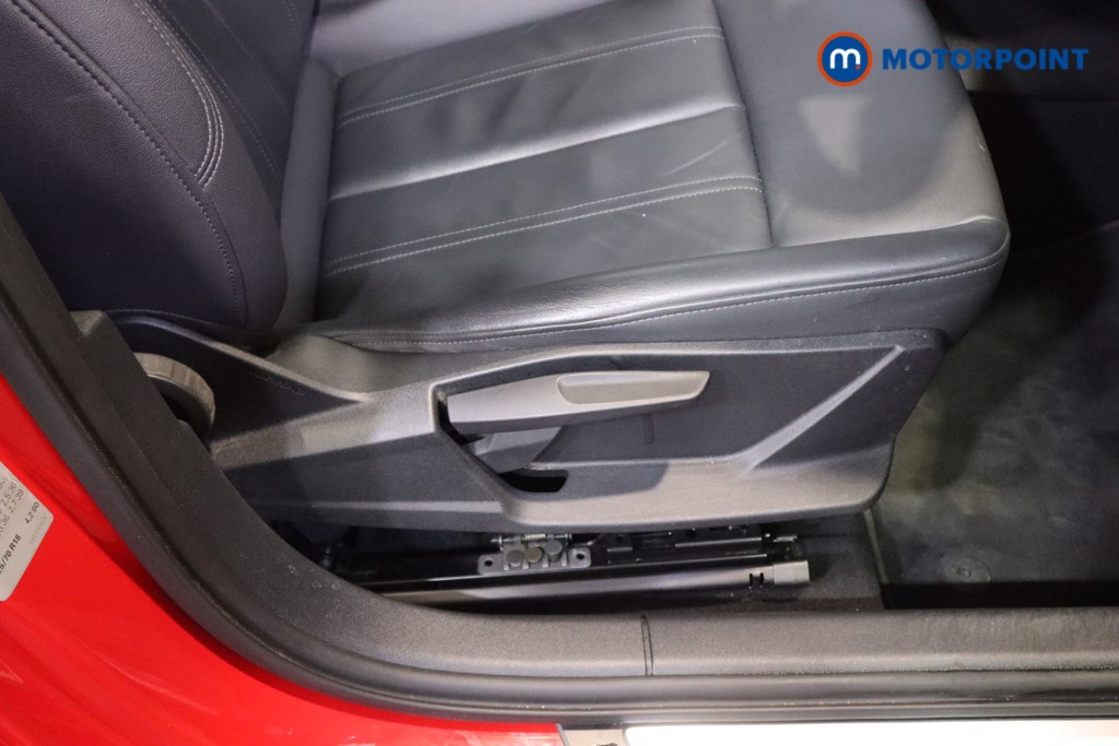 Audi A3 Sport Manual Petrol Hatchback - Stock Number (1591977) - 15th supplementary image