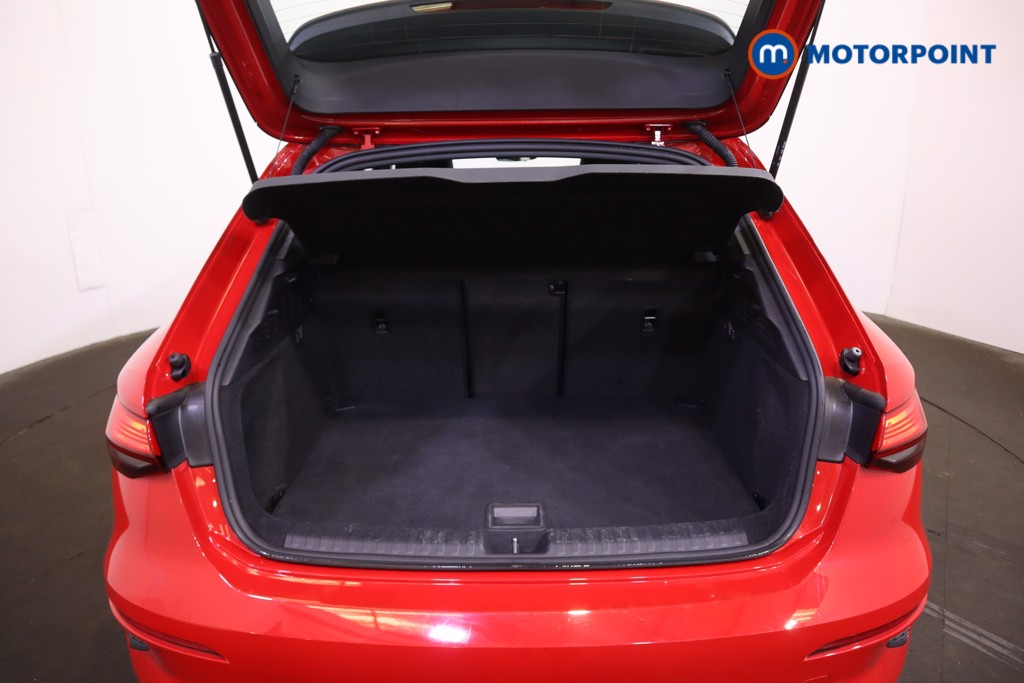 Audi A3 Sport Manual Petrol Hatchback - Stock Number (1591977) - 19th supplementary image