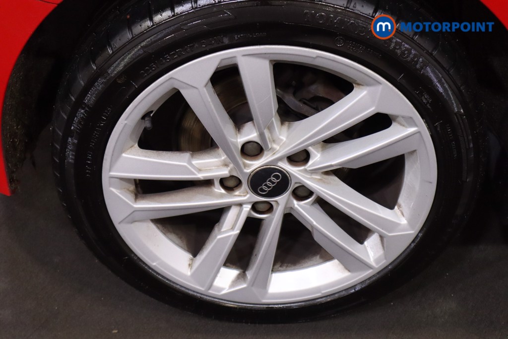Audi A3 Sport Manual Petrol Hatchback - Stock Number (1591977) - 20th supplementary image