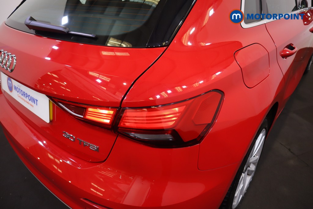 Audi A3 Sport Manual Petrol Hatchback - Stock Number (1591977) - 25th supplementary image