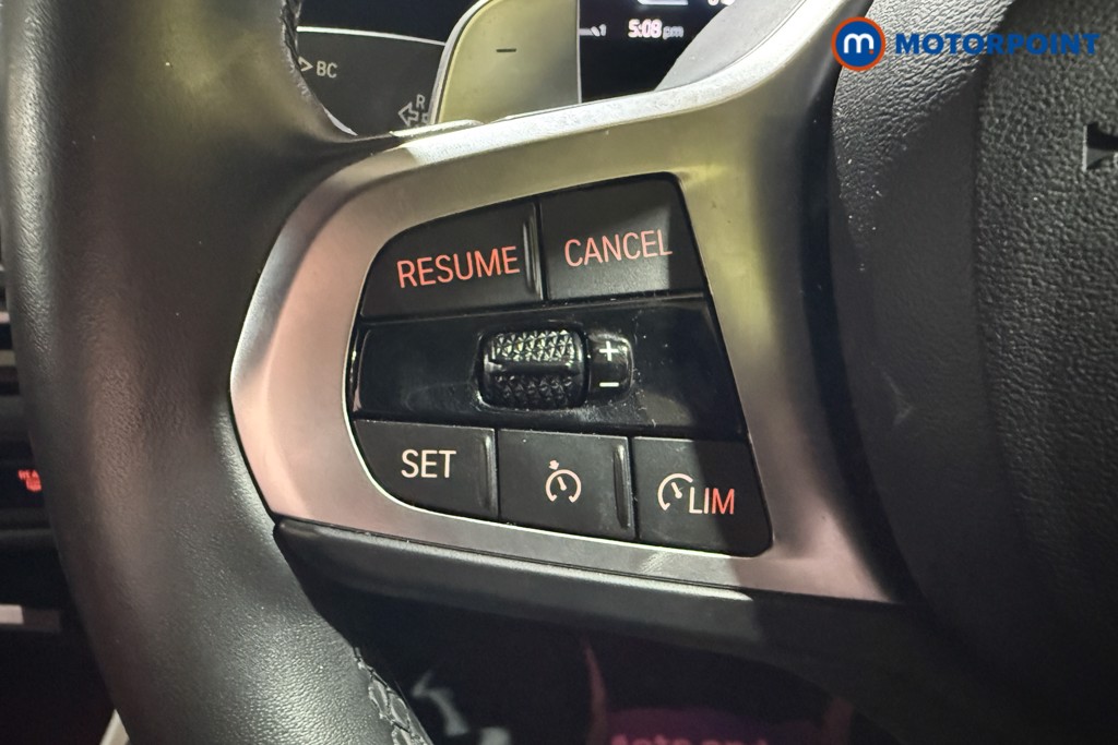 BMW 2 Series M Sport Automatic Petrol Coupe - Stock Number (1592017) - 2nd supplementary image