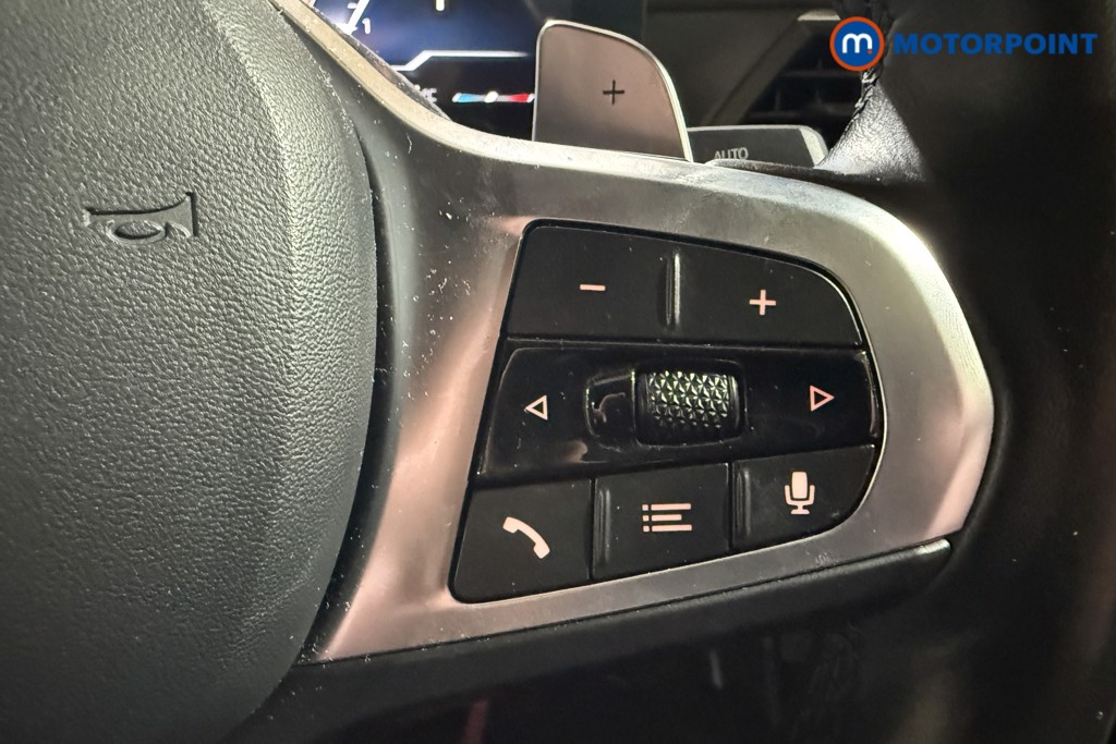 BMW 2 Series M Sport Automatic Petrol Coupe - Stock Number (1592017) - 3rd supplementary image