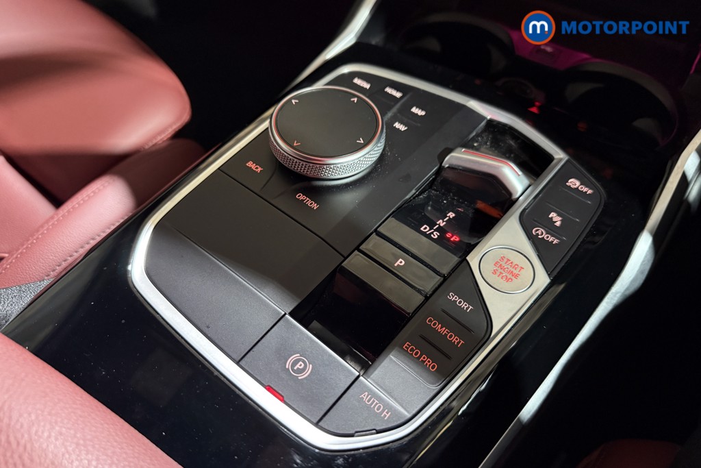 BMW 2 Series M Sport Automatic Petrol Coupe - Stock Number (1592017) - 9th supplementary image