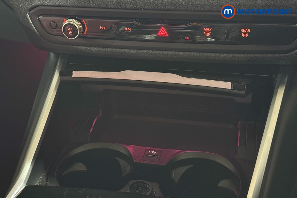 BMW 2 Series M Sport Automatic Petrol Coupe - Stock Number (1592017) - 11th supplementary image