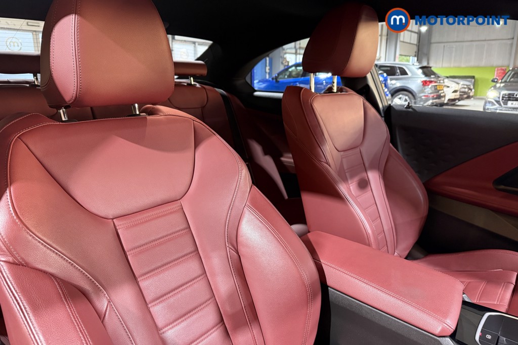 BMW 2 Series M Sport Automatic Petrol Coupe - Stock Number (1592017) - 15th supplementary image