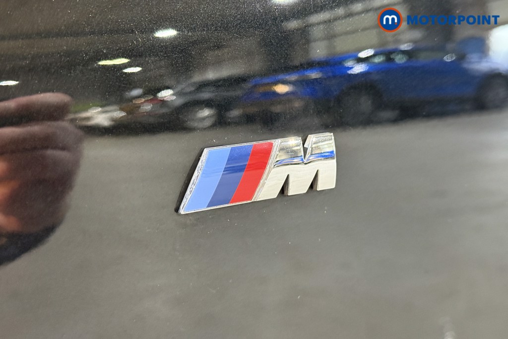 BMW 2 Series M Sport Automatic Petrol Coupe - Stock Number (1592017) - 20th supplementary image