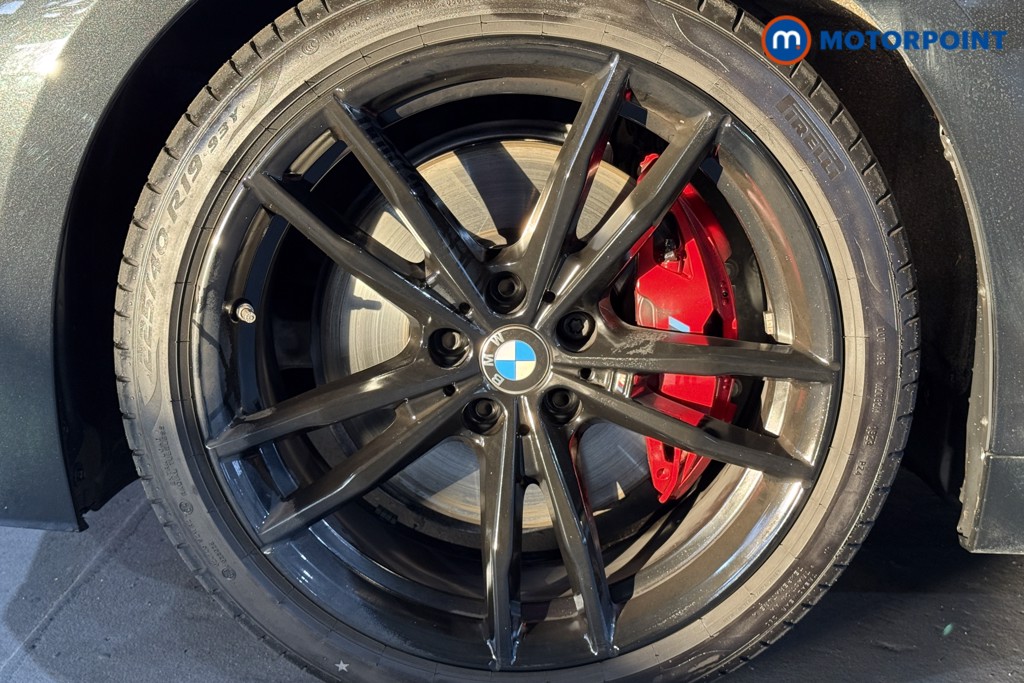 BMW 2 Series M Sport Automatic Petrol Coupe - Stock Number (1592017) - 21st supplementary image