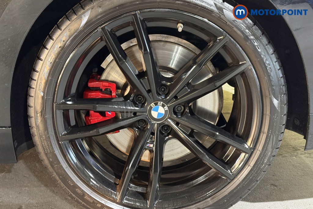 BMW 2 Series M Sport Automatic Petrol Coupe - Stock Number (1592017) - 22nd supplementary image