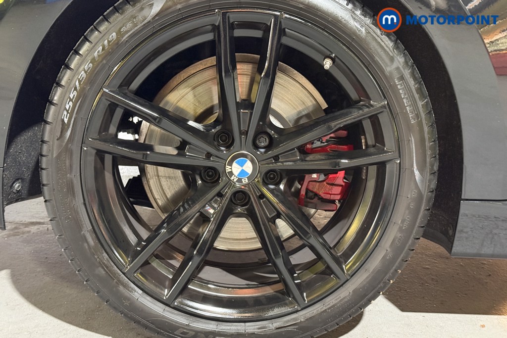 BMW 2 Series M Sport Automatic Petrol Coupe - Stock Number (1592017) - 23rd supplementary image