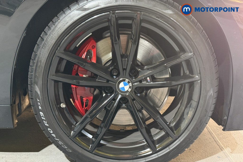 BMW 2 Series M Sport Automatic Petrol Coupe - Stock Number (1592017) - 24th supplementary image