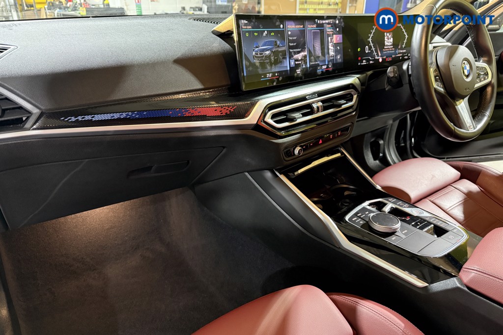 BMW 2 Series M Sport Automatic Petrol Coupe - Stock Number (1592017) - 28th supplementary image