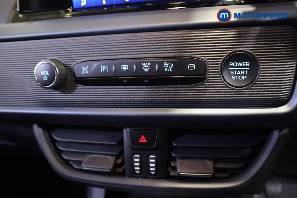 Ford Transit Courier Active Manual Diesel Panel Van - Stock Number (1592052) - 5th supplementary image