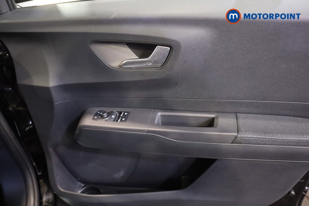 Ford Transit Courier Active Manual Diesel Panel Van - Stock Number (1592052) - 9th supplementary image