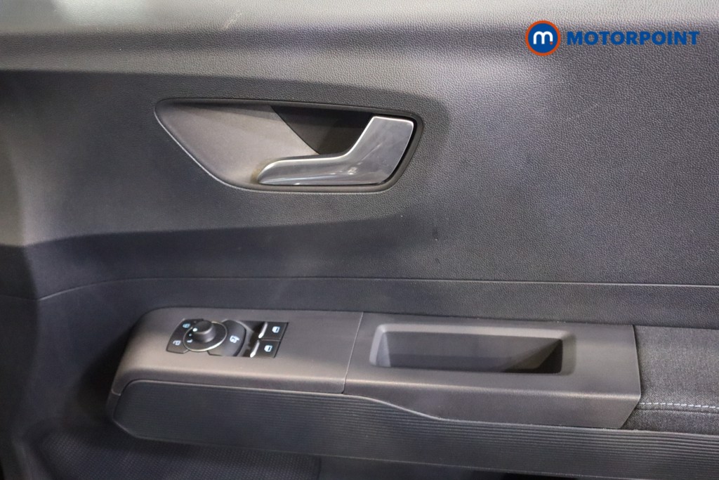 Ford Transit Courier Active Manual Diesel Panel Van - Stock Number (1592052) - 10th supplementary image