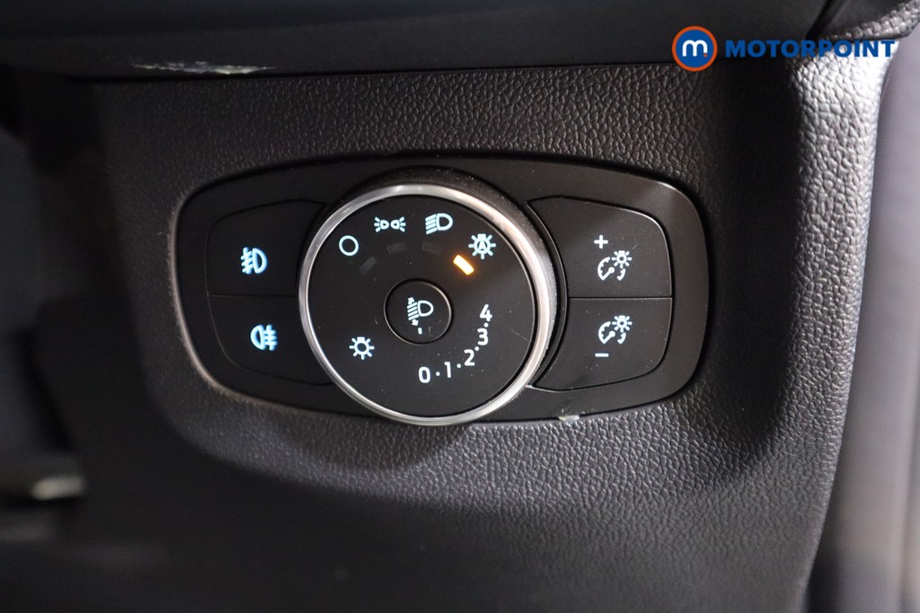 Ford Transit Courier Active Manual Diesel Panel Van - Stock Number (1592052) - 12th supplementary image