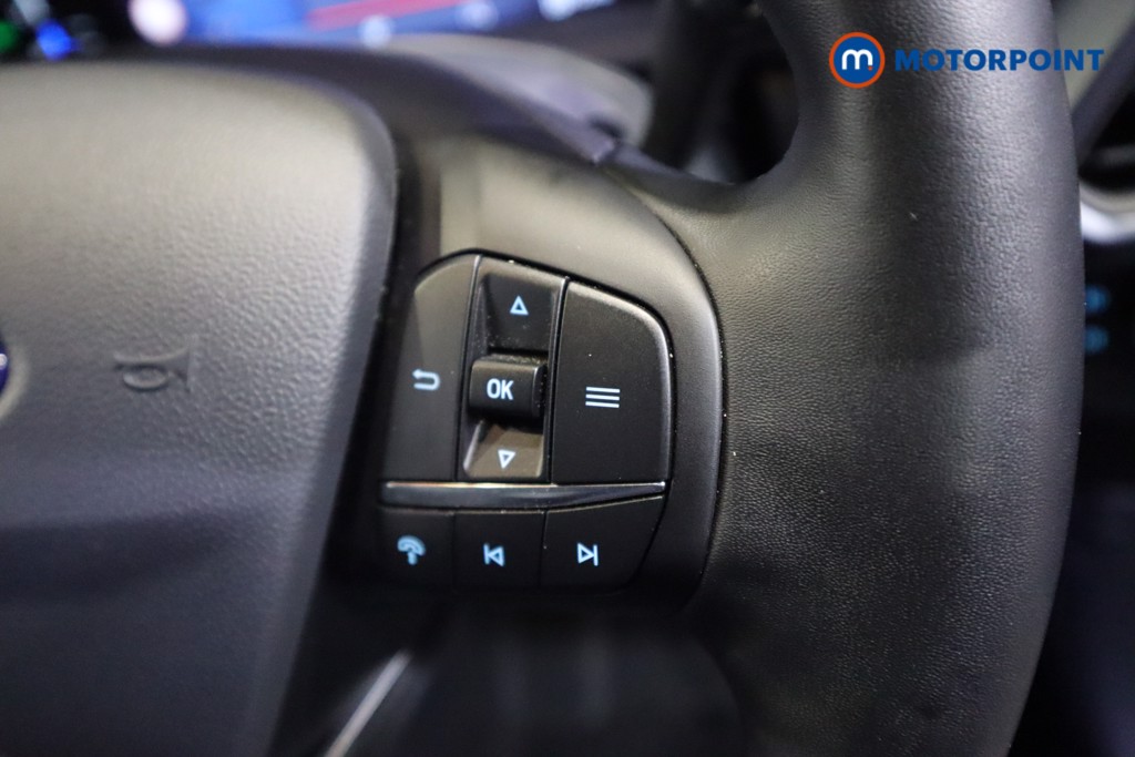 Ford Transit Courier Active Manual Diesel Panel Van - Stock Number (1592052) - 13th supplementary image