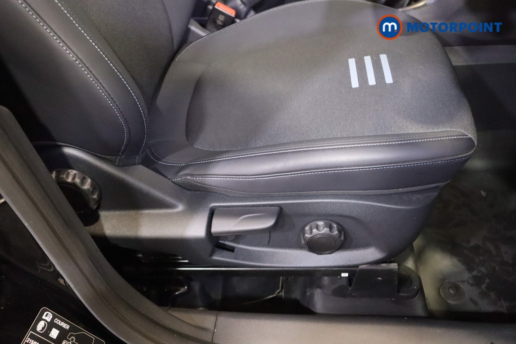 Ford Transit Courier Active Manual Diesel Panel Van - Stock Number (1592052) - 16th supplementary image