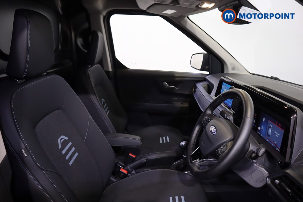 Ford Transit Courier Active Manual Diesel Panel Van - Stock Number (1592052) - 17th supplementary image