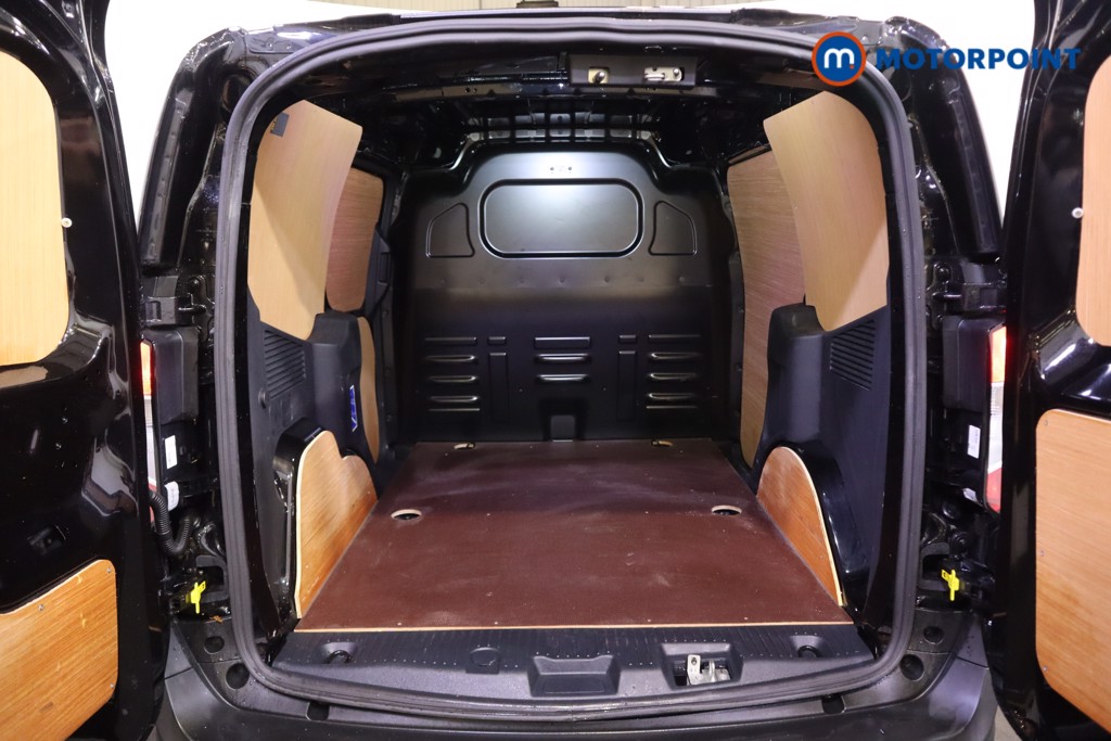 Ford Transit Courier Active Manual Diesel Panel Van - Stock Number (1592052) - 18th supplementary image