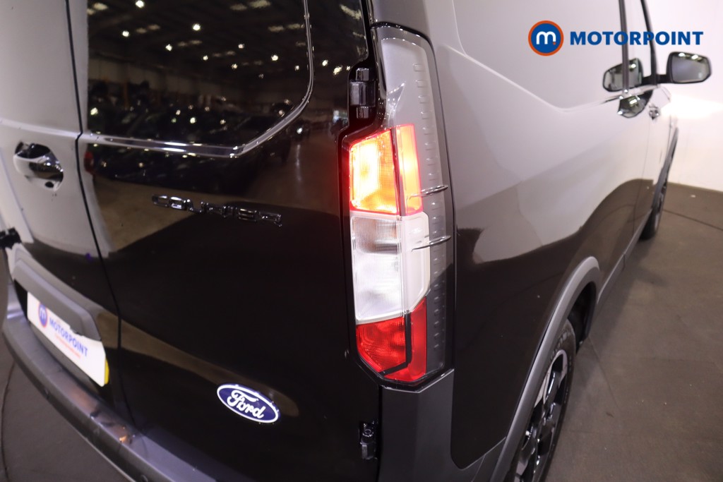 Ford Transit Courier Active Manual Diesel Panel Van - Stock Number (1592052) - 25th supplementary image