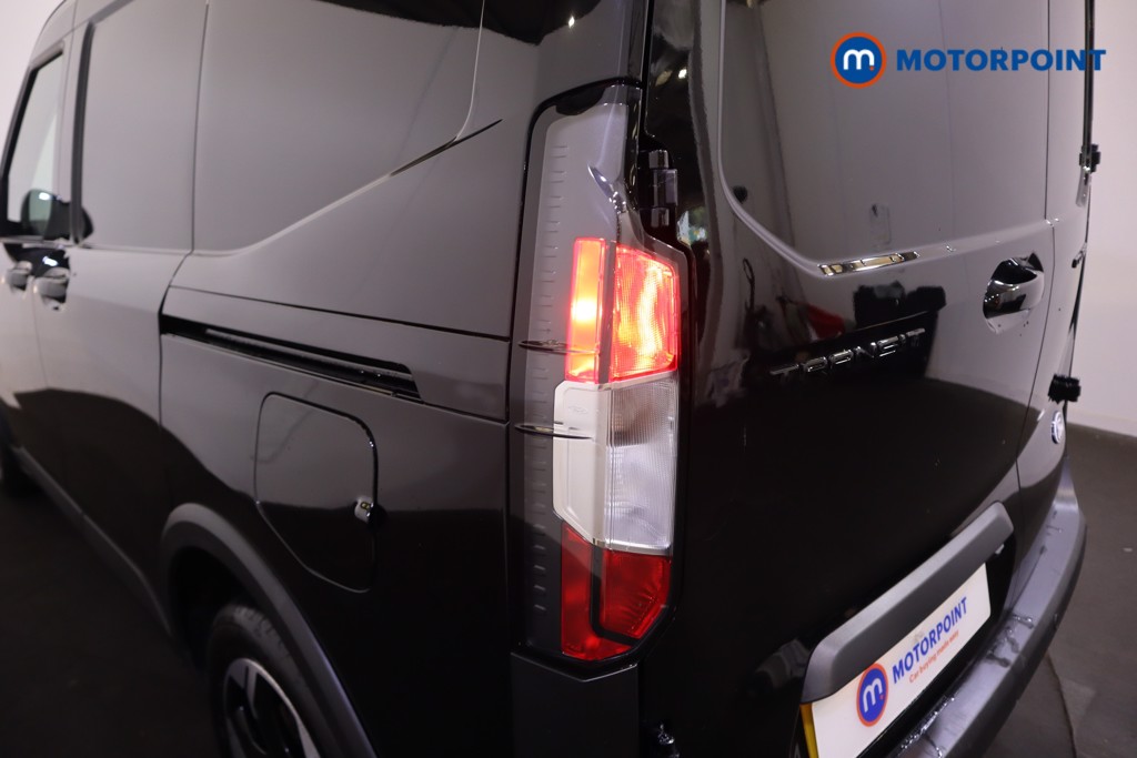Ford Transit Courier Active Manual Diesel Panel Van - Stock Number (1592052) - 27th supplementary image