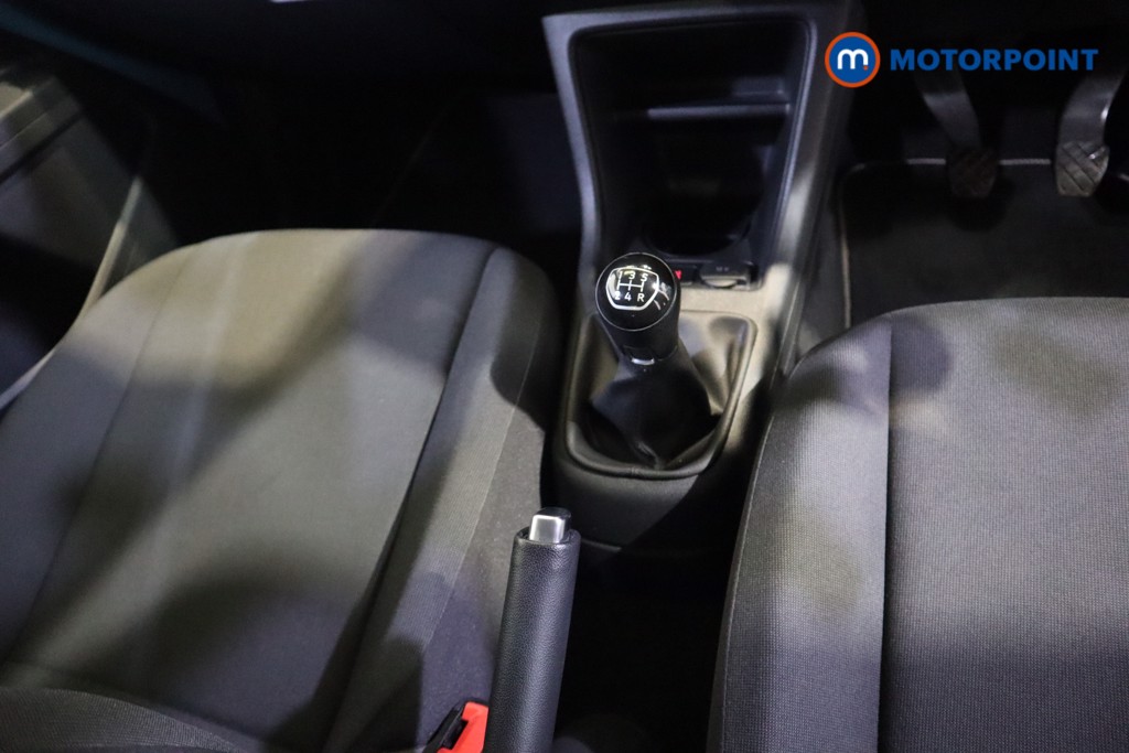 Volkswagen UP R-Line Manual Petrol Hatchback - Stock Number (1592061) - 6th supplementary image