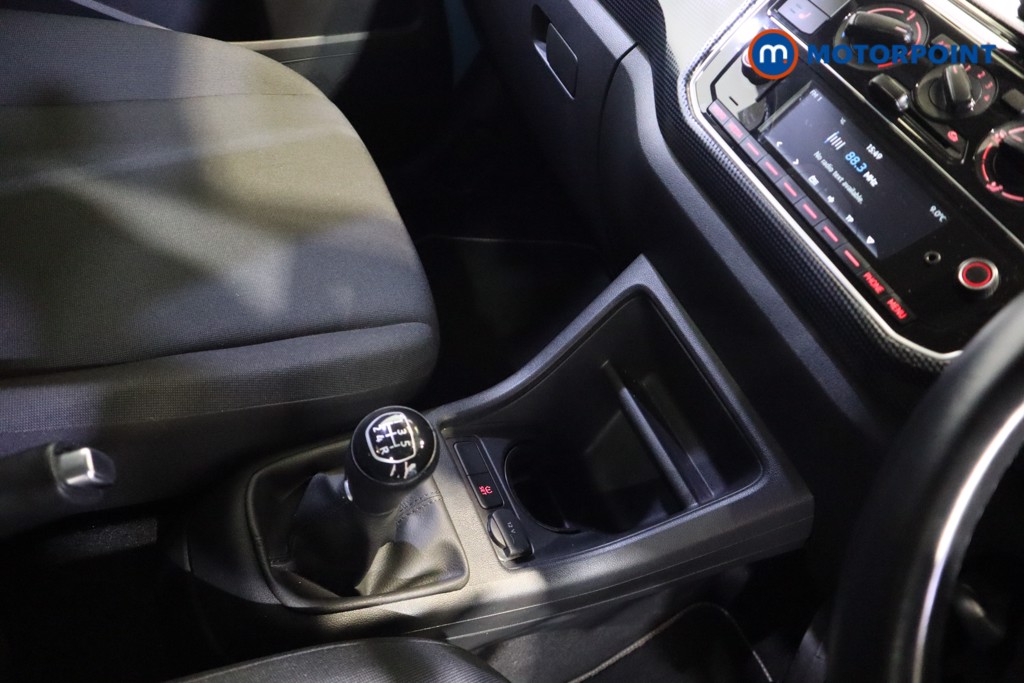 Volkswagen UP R-Line Manual Petrol Hatchback - Stock Number (1592061) - 7th supplementary image