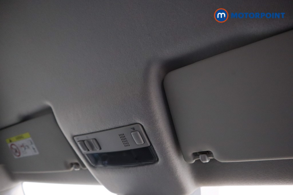 Volkswagen UP R-Line Manual Petrol Hatchback - Stock Number (1592061) - 8th supplementary image